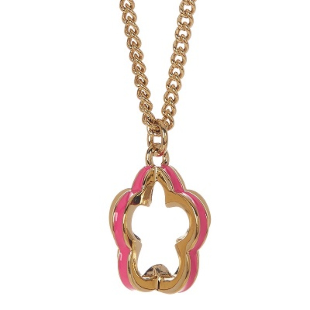 Marc By Marc Jacobs Daisy Long Strand Necklace